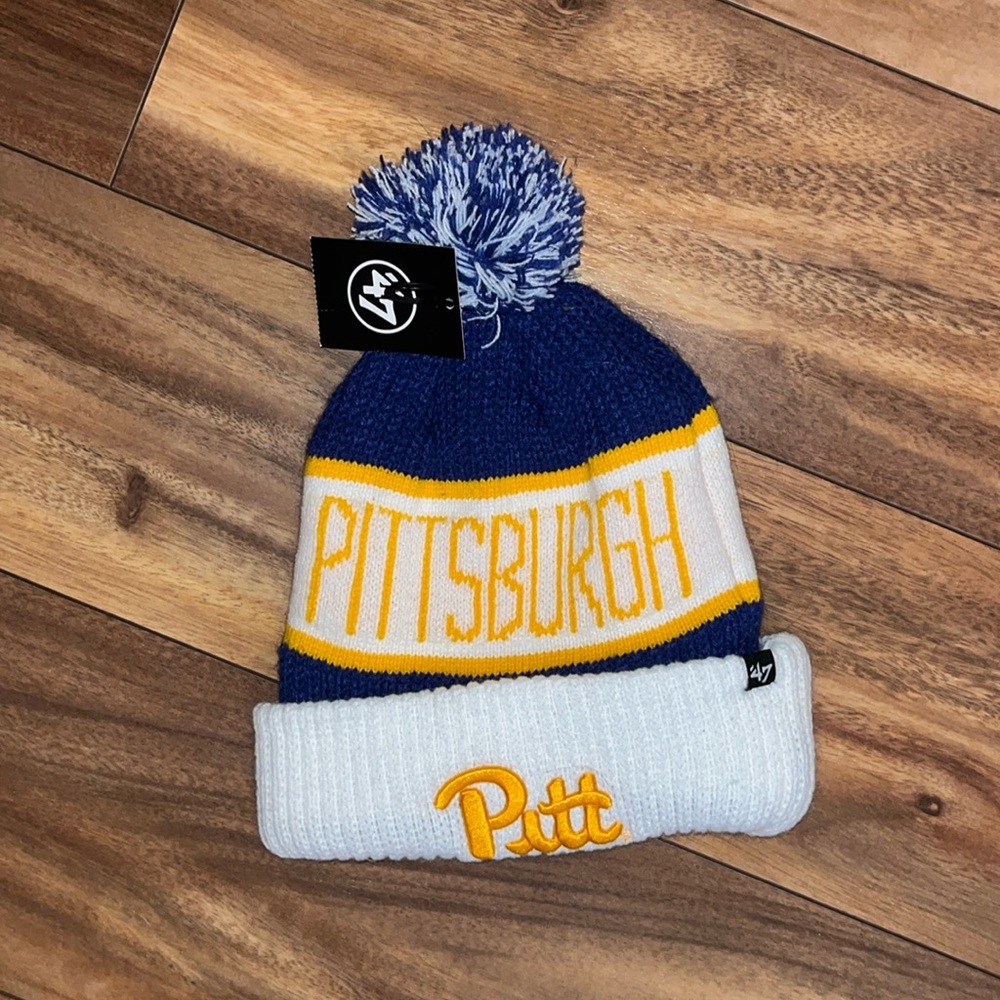 NWT beanie